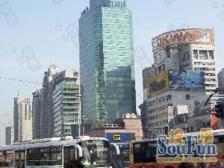 江南裕德大厦2室2厅1卫西南朝向860.00万元/套出售