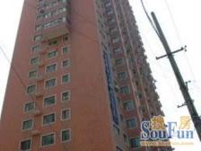 蓬莱公园 · 恒升大厦 · 2室 · 2厅