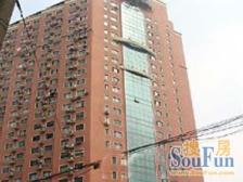 蓬莱公园·恒升大厦·2室·1厅