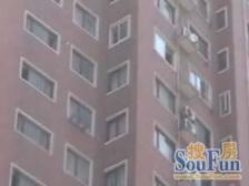 正南1房+电梯+99年住宅+安静+美式精装