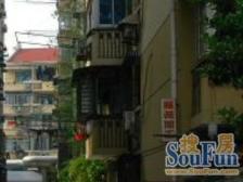 瞿溪坊 2室2厅 南