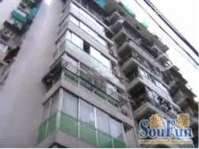 丽园公寓 2室2厅 南 北