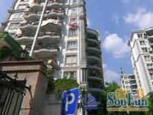 房东出售此房,看房方便