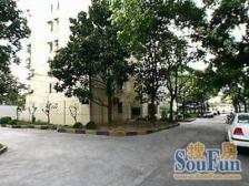 延吉五村3室南朝向380.00万元/套出售