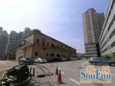 精装200W.新风空调 自带暖气 采光刺眼 一览无余