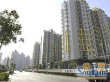 三房朝南,户型正气,书包名额未用!楼层位置安静!