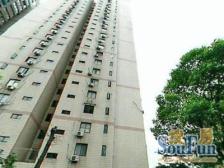 内环滨江前排,孤品一线江景房+大两室两卫+地铁口