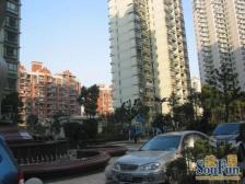 位置好 有双车位 户外花园 有地下室 看房方便