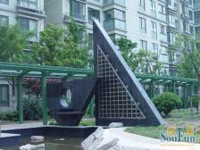 品质小区,环境优美,诚意出售,精装好房