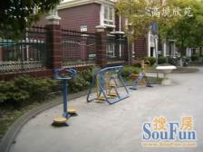 满五业主诚心出售,近地铁,配套齐全,小区环境好