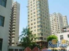 华苑大厦 2室2厅 南