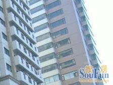 开元地中海 1室1厅 东南