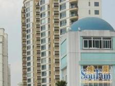 屋内配套齐全、交通便利、商圈成熟