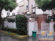 金虹桥·苹果园·5室·2厅