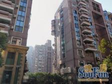 巴黎花园 2室2厅 南