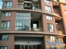 华升公寓 2室2厅 南