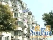 共富新二村,三房两卫,全明户型。