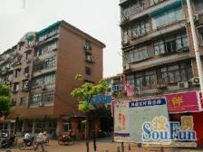 共康 · 共康五村 · 2室 · 1厅