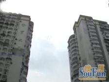 户型方正丨连体双阳台 边套全明 采光视野无遮挡