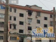 周家嘴路 · 控江路1197弄 · 2室 · 1厅