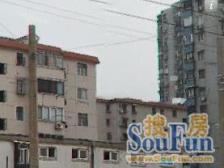 控江路1197弄 2室1厅 东南