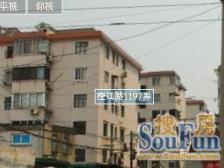 售后公房M5V1/地铁口/层高3米3/电梯房/业主诚意卖