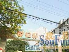 新上 内环内 万体馆板块 精装修 南北两房