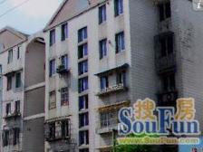 万里·香泉苑·2室·1厅