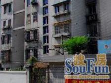 香泉苑2室东朝向436.00万元/套出售