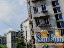 万里·香泉苑·2室·1厅