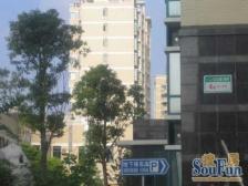 电梯洋房景观楼层,位置好,不靠路,精装修拎包入住