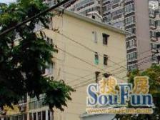 斜土新村1室1厅1卫南朝向350.00万元/套出售