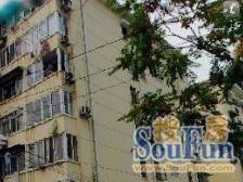 电梯房+平层入户+一室一厅+带装修