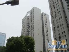 普陀区真如真北三街坊2室1厅