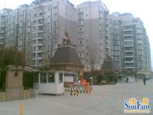 诺金山 2室1厅 南