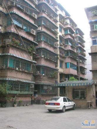 西城角巷8号院