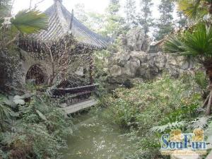 芙蓉古城紫云园5室2厅南