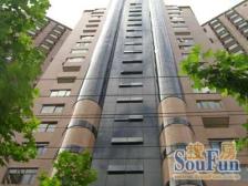 万体馆·佳信徐汇公寓·2室·2厅