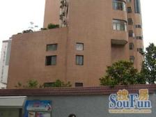 万体馆·佳信徐汇公寓·3室·2厅