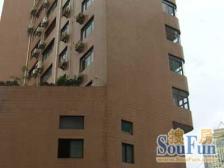 万体馆标准大三房,全明户型,采光好