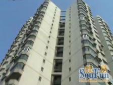 百合花苑 4室1厅 东南