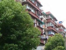 精装修高区采光无遮挡南北通透!4/6号线蓝村路地铁