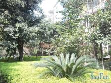 德意馨苑 3室2厅 南 北