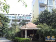 德意馨苑 3室2厅 西南