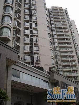 萝岗明汇轩