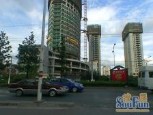 皇朝新城4室南朝向820.00万元/套出售