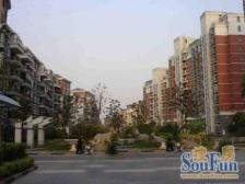 上下两层复式、送40平南北露台,40万精装+拎包入住