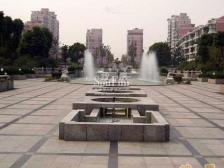 天馨花园(公寓) 4室2厅 南