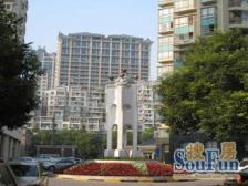 大运盛城 2室2厅 南