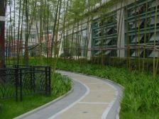 中海格林威治城 3室2厅 东北